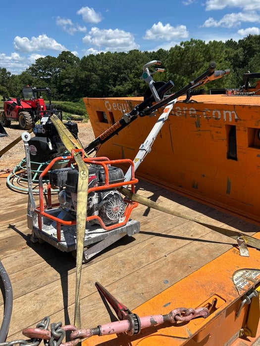 2024 HUSQVARNA SOFF-CUT 150