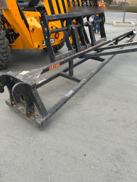 2025 STAR INDUSTRIES 1330TK