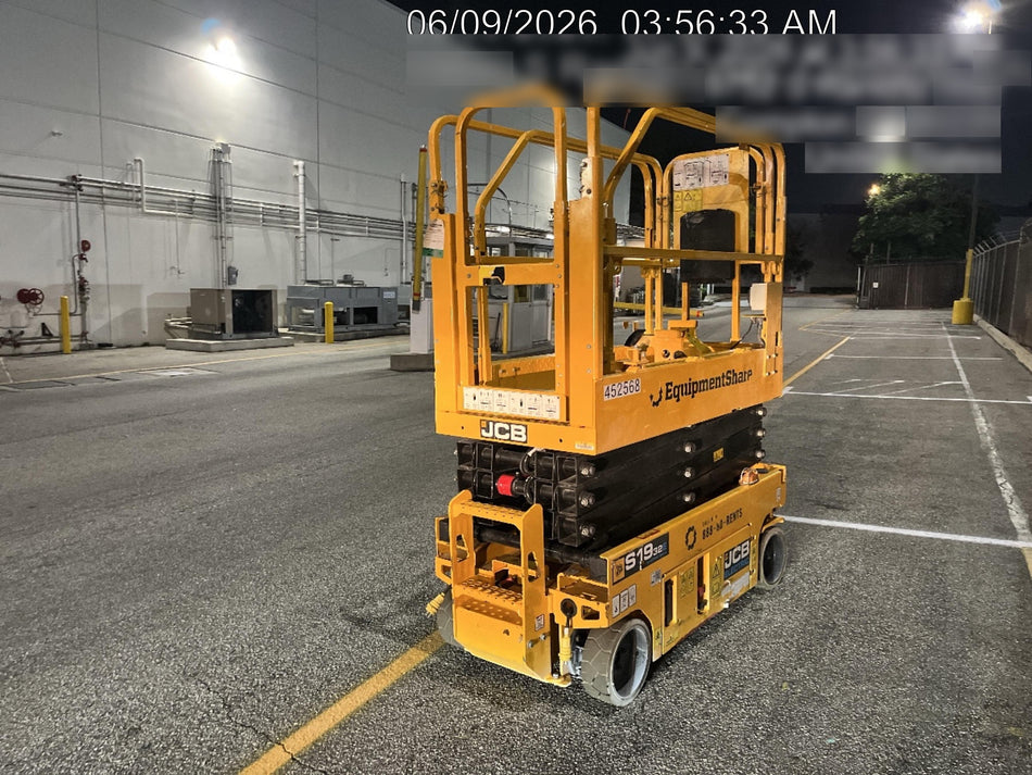 2024 JCB S1932E