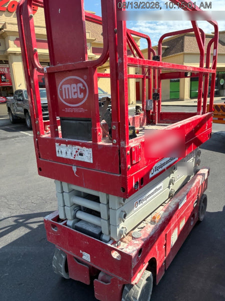 2020 MEC 1930SE