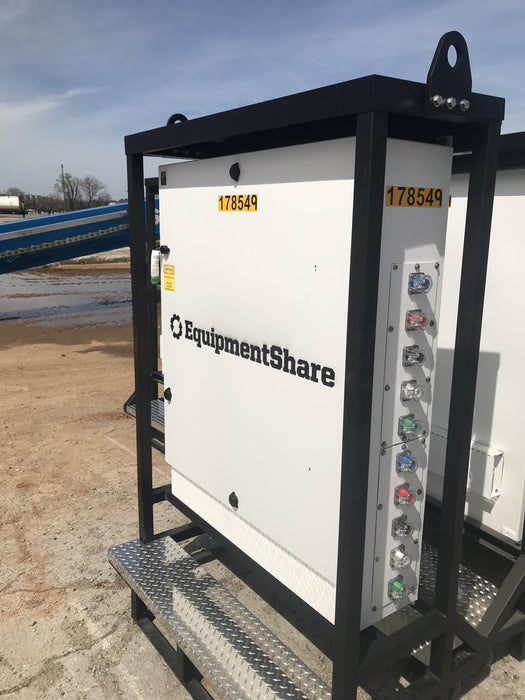 2021 TRYSTAR IL-086-VDE-27MBRP