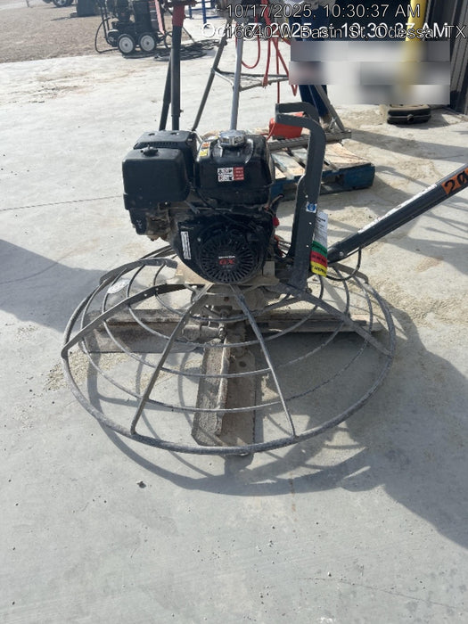 2021 HUSQVARNA CT 48-13A-V