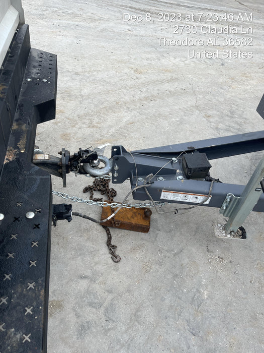 2023 ATLAS COPCO XAS 900