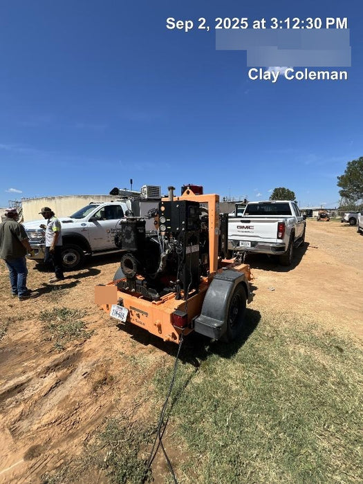 2021 PIONEER PP66S12L71-TD2.9L4