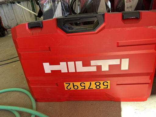 2025 HILTI TE 70-ATC/AVR