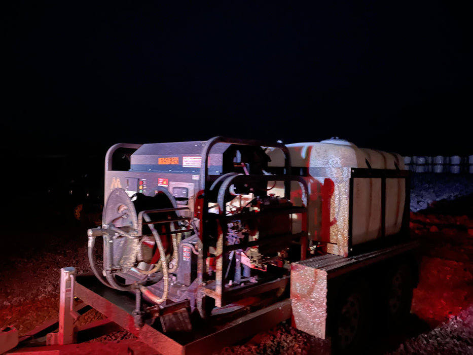 2021 MI-T-M CORPORATION HS-3006-0MDK-UR