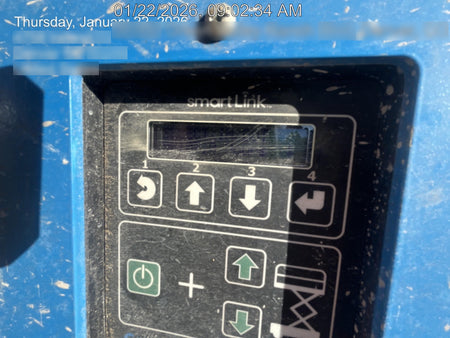 2023 GENIE GS-2632