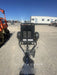 2018 Lincoln Electric Vantage 322 Welder Ready-Pak 3, Two wheel trailer, Fender and Light kit, Cable Rack