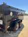 2024 TEXAS PRIDE TRAILERS 14'L x 7'W 5 Cu Yd Trunnion Hydraulic Dump