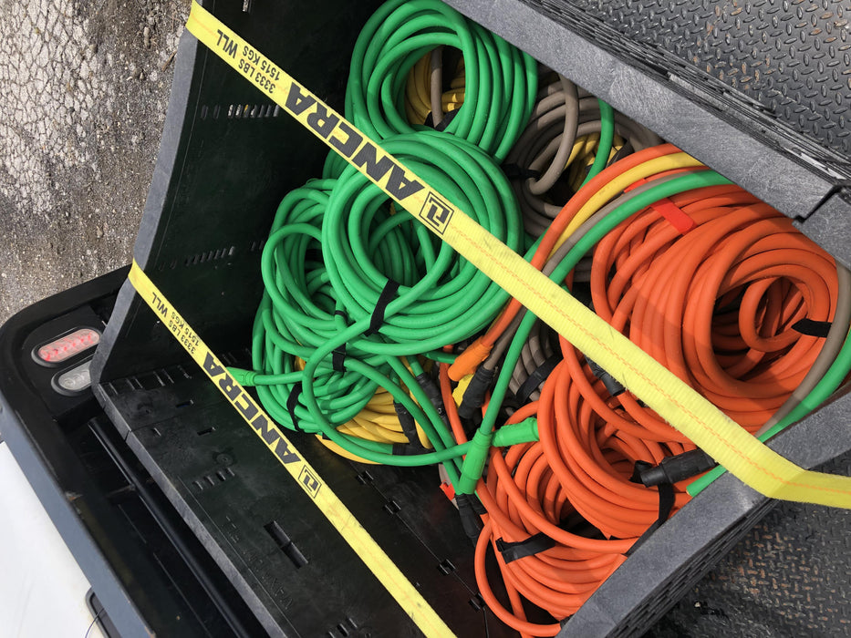 2020 ATLAS COPCO QAS 330