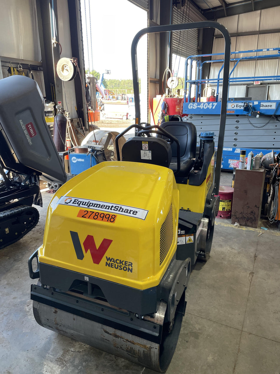 2023 WACKER NEUSON RD12A
