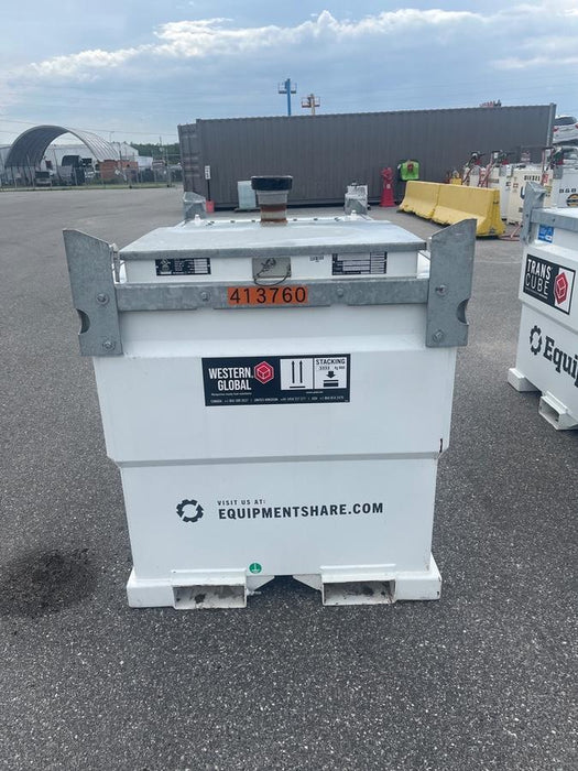 2024 WESTERN GLOBAL 20TCG-ES