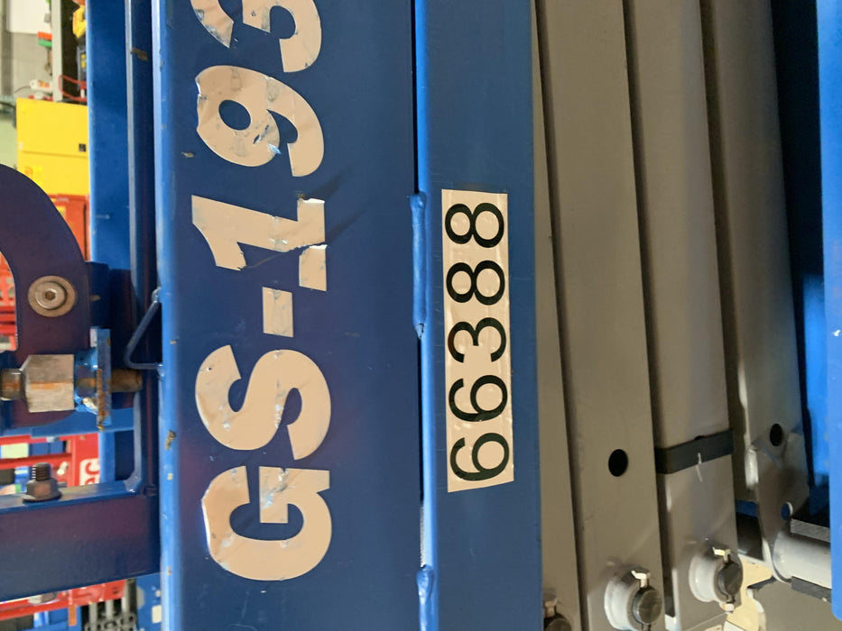 2020 Genie GS-1930 GENIE GS-1930
