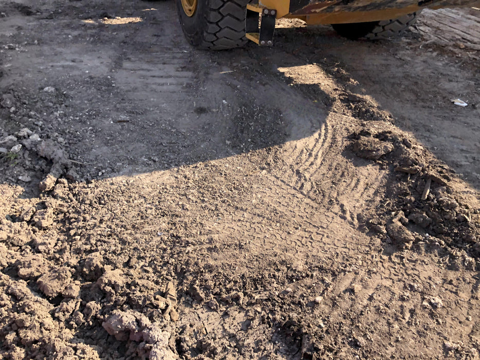 2019 Sany SW405K Tier 4, Cab, 3rd Function Hydraulics Smooth Pin On Bucket