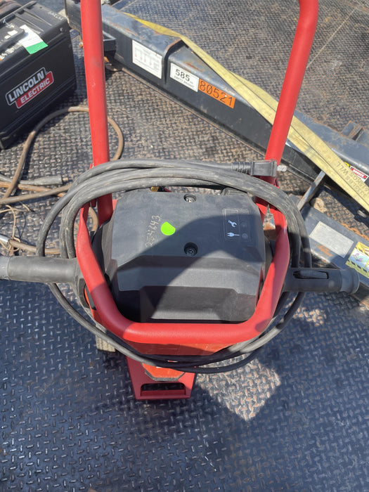 2022 HILTI TE 3000-AVR