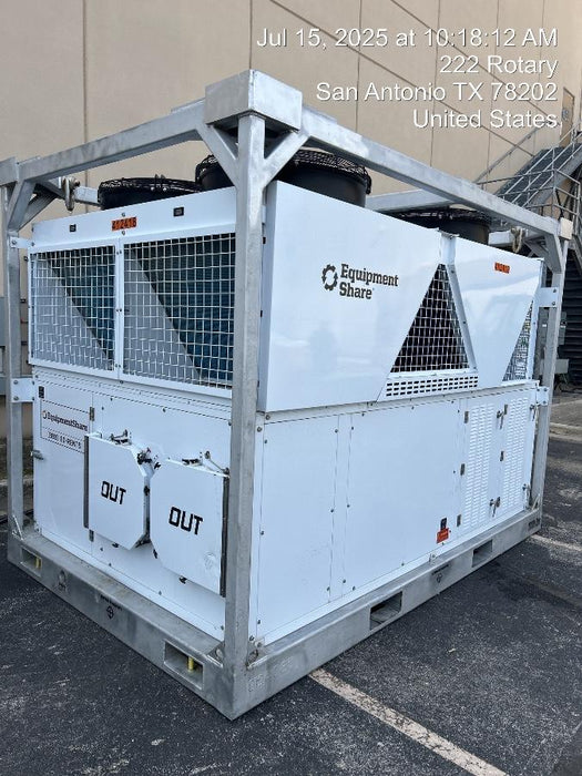 2024 SMARTECH SACP81A-HS