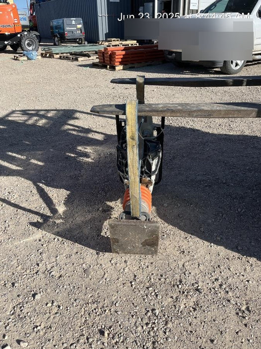 2023 MULTIQUIP MTX60HD