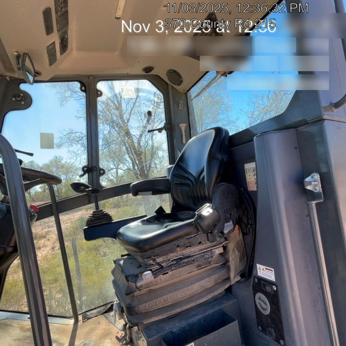 2021 WACKER NEUSON RC50