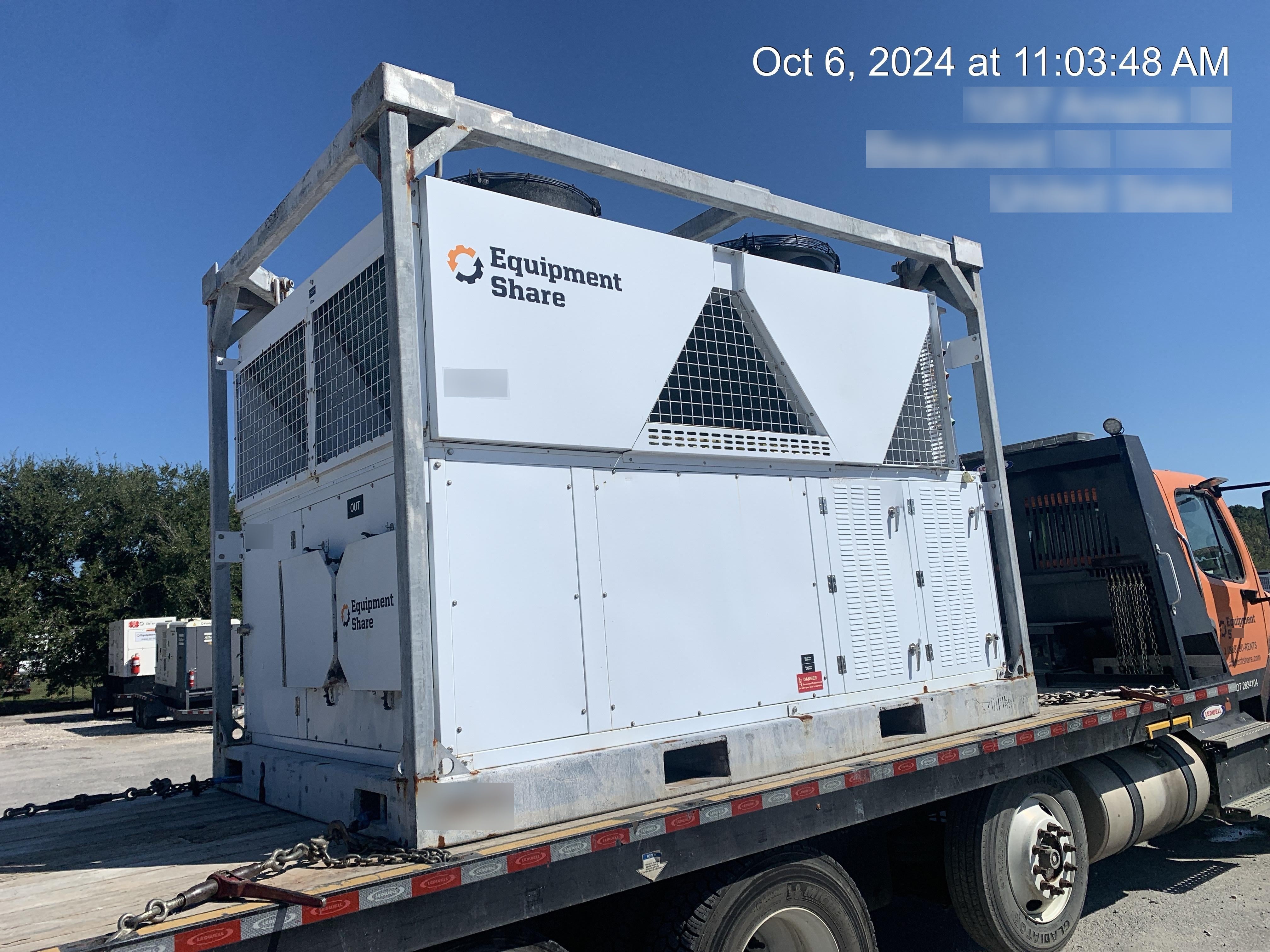 2020 SMARTECH SACP81A-HS