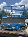 2017 Genie GS-3232 Genie GS3232 Lift w/Folding Rails and Swing Gate