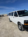 2023 CHEVROLET Express Van - Rental