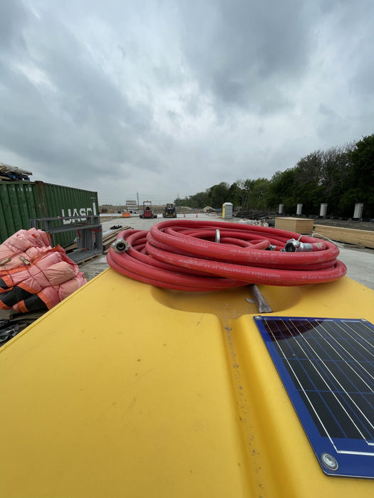 2022 ATLAS COPCO XAS188 CWK