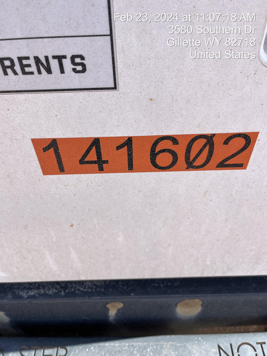 2021 AIRMAN SDG25S-8E1