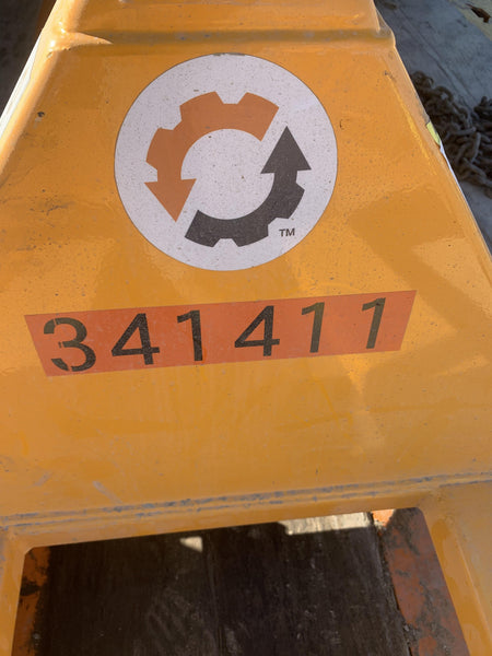2023 ULINE H-2900