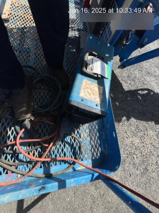 2024 MILLER ELECTRIC CST-282