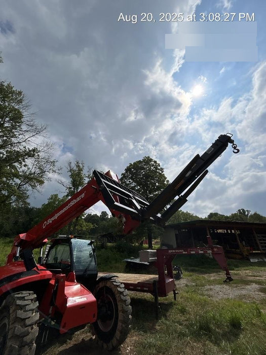 2024 STAR INDUSTRIES M1360B - Star JIB Boom