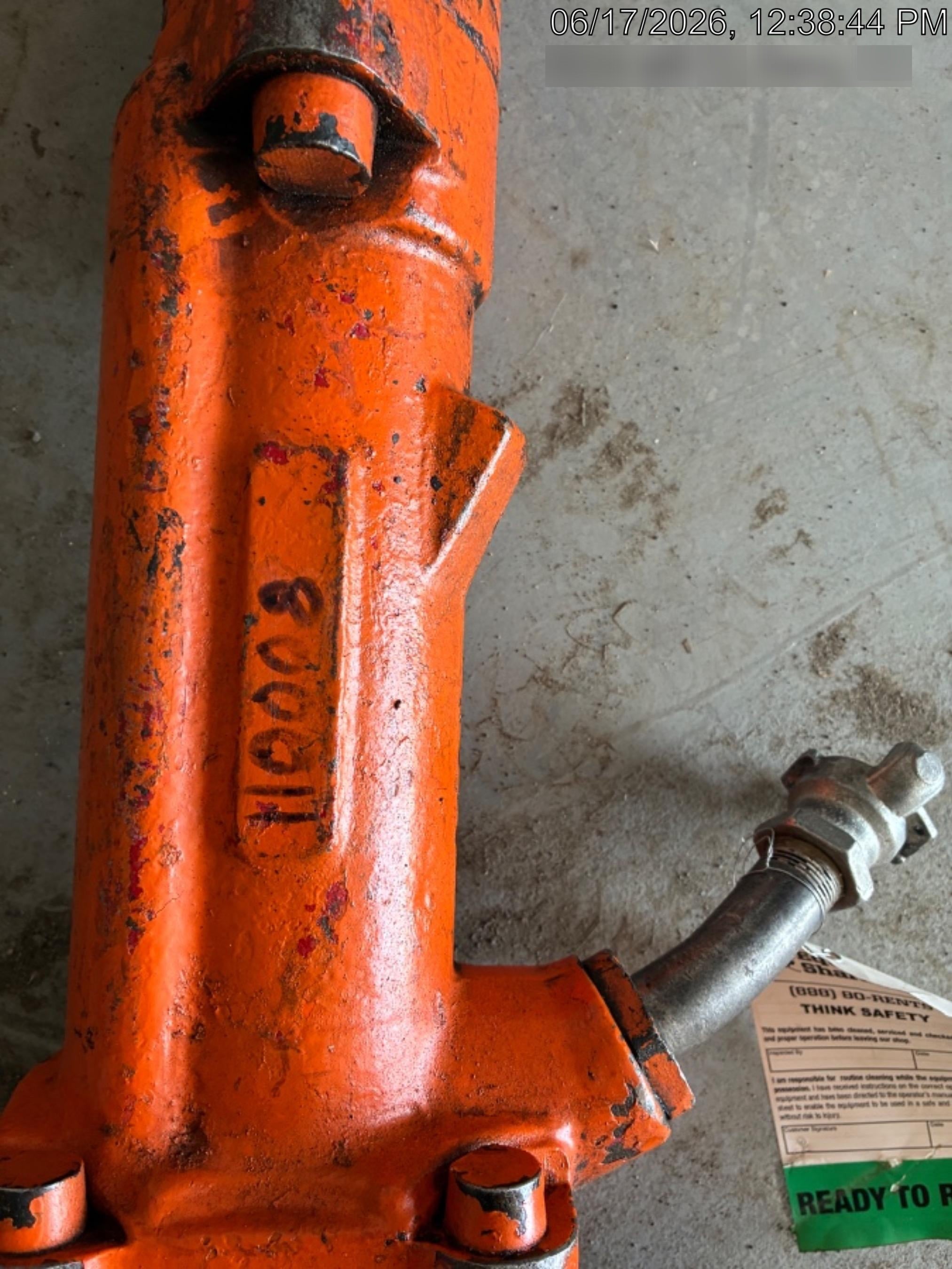 2020 MICHIGAN PNEUMATIC MP-TPB90-114