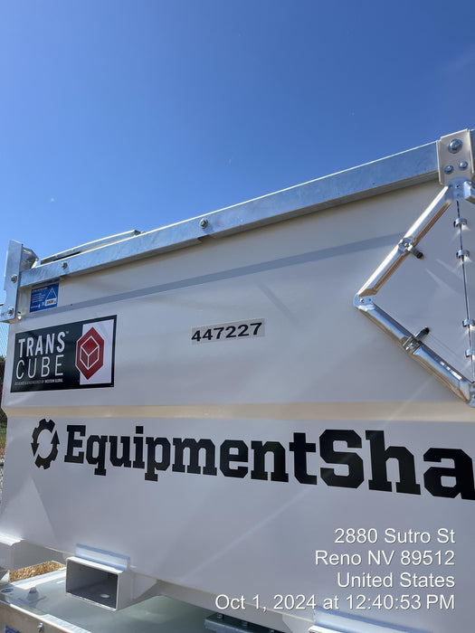 2024 WESTERN GLOBAL 20TCG-ES