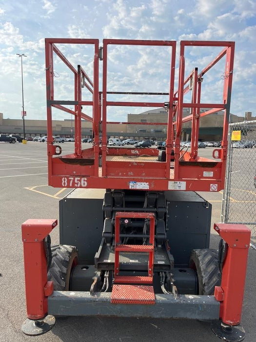 2018 SKYJACK SJ6832 RT