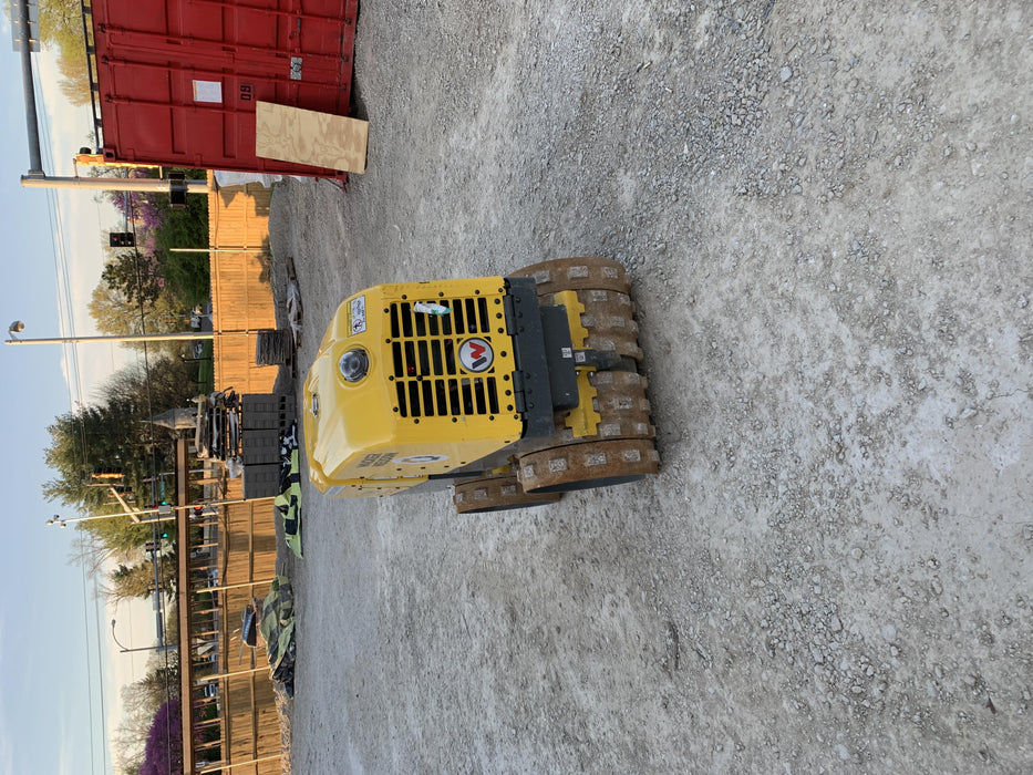 2019 WACKER NEUSON RTKx-SC3