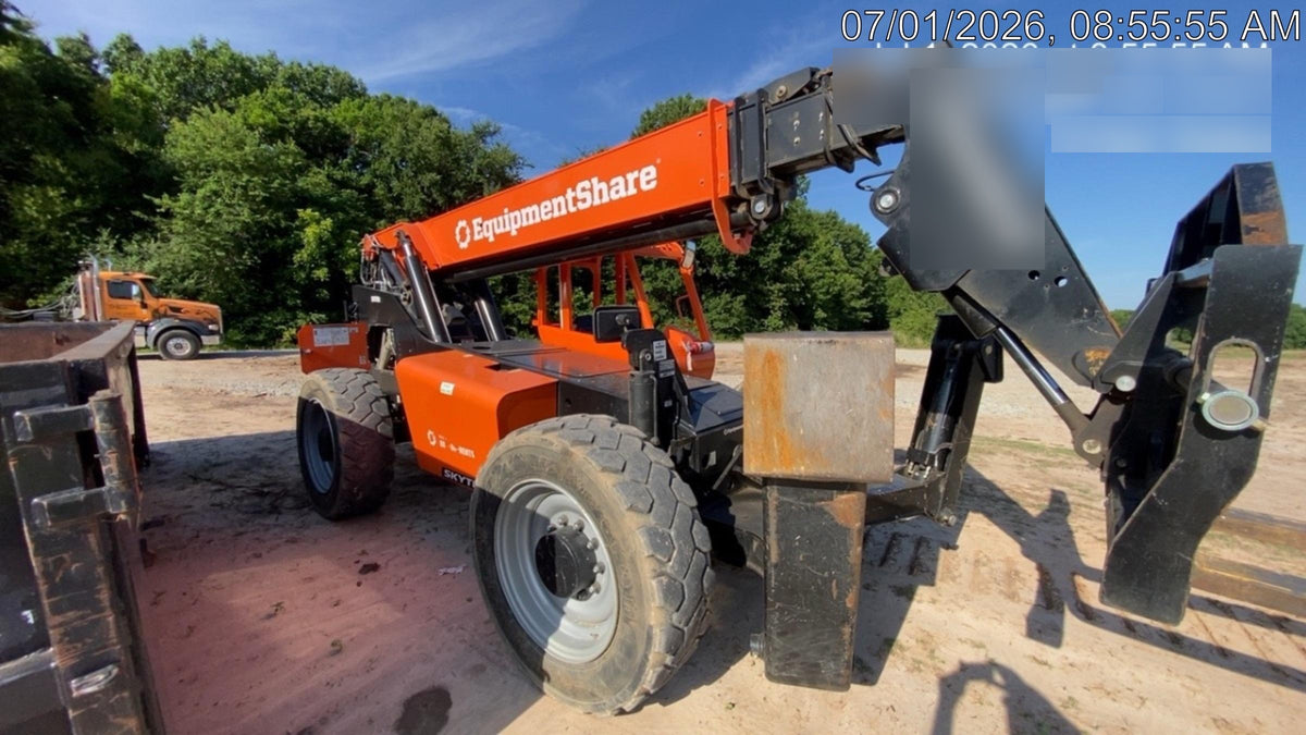 2023 SKYTRAK 10054