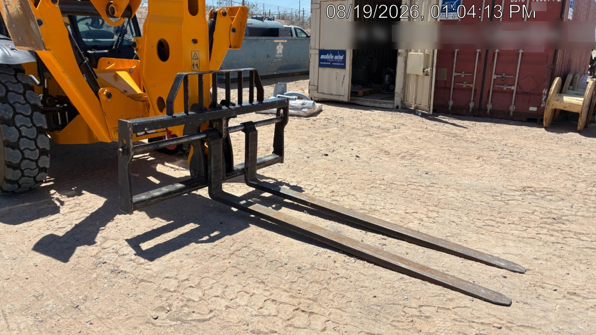 2025 JCB 510-56