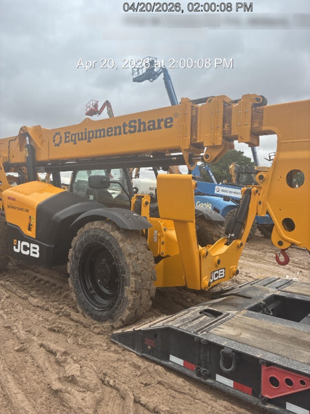 2026 JCB 510-56