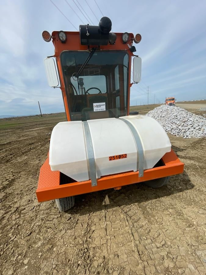 2022 BROCE RCT350