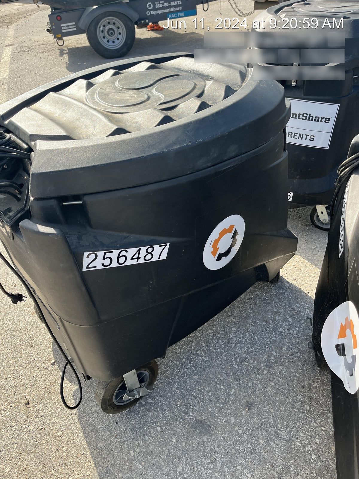 2022 POWER BREEZER PB4BASE