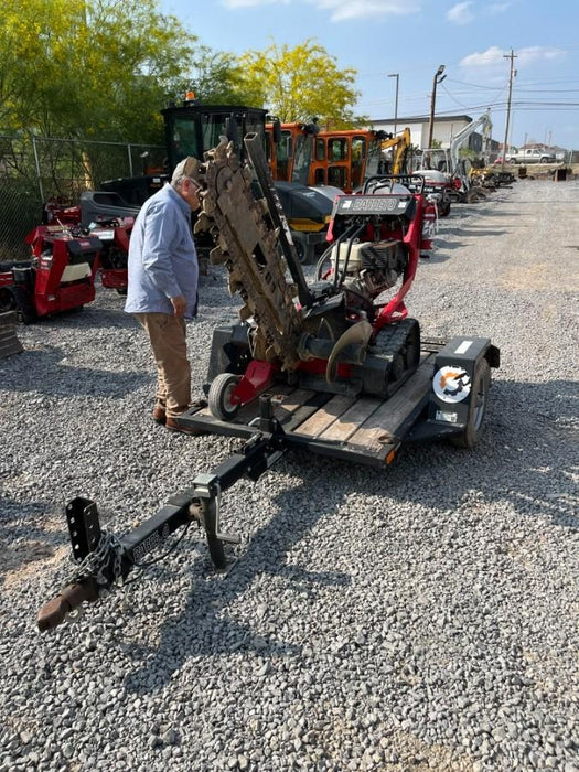 2022 BARRETO E4X6TBT