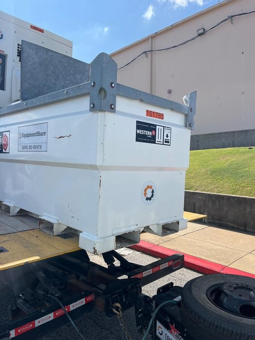 2021 TRANSCUBE 20TCG(G)W-NA