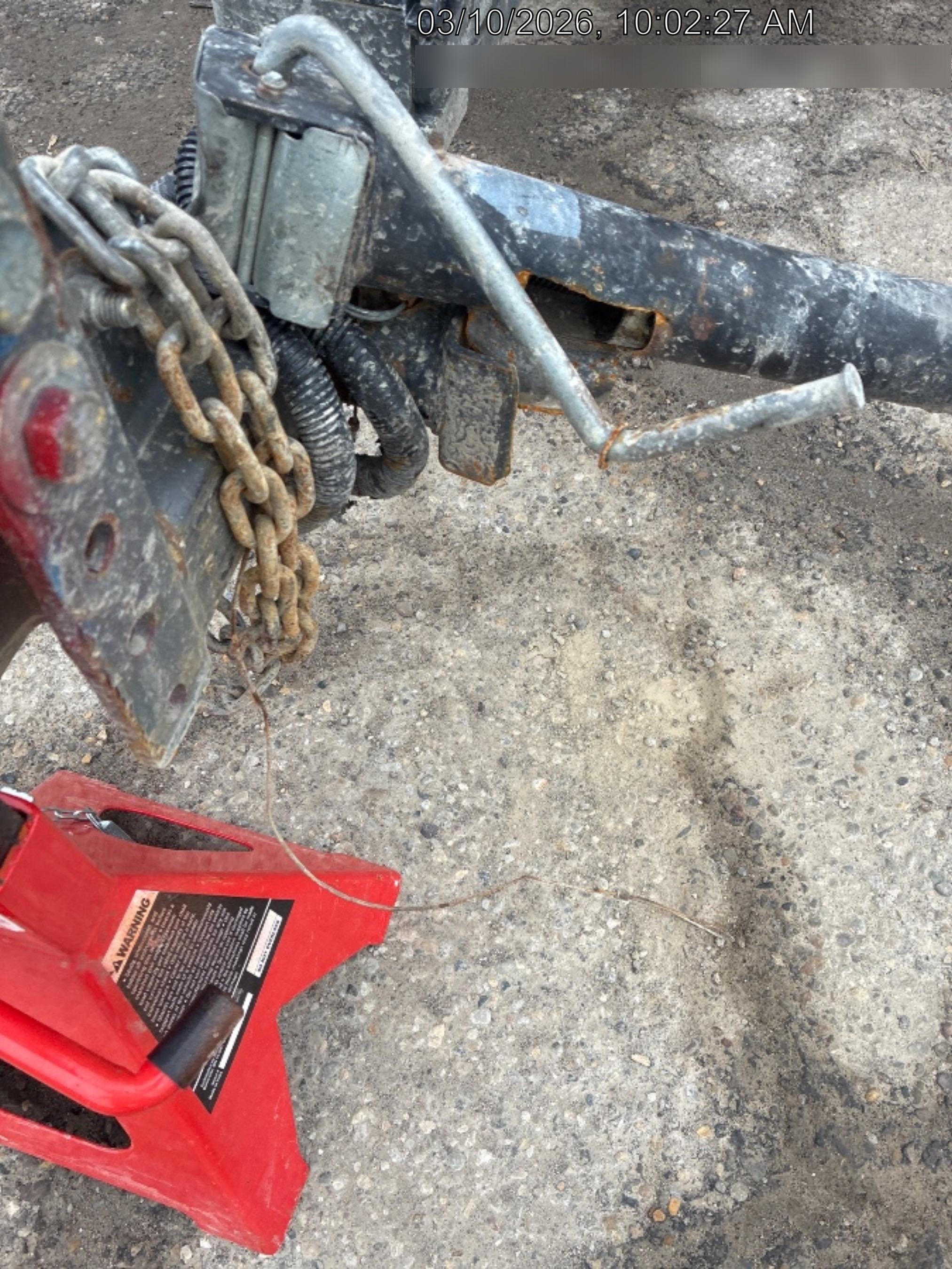 2019 WACKER NEUSON HIF 690