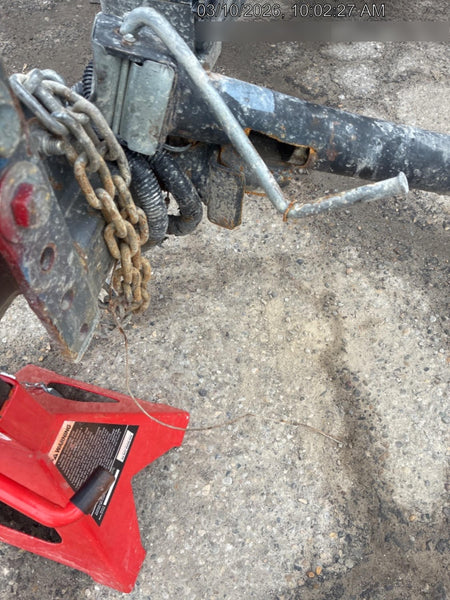 2019 WACKER NEUSON HIF 690