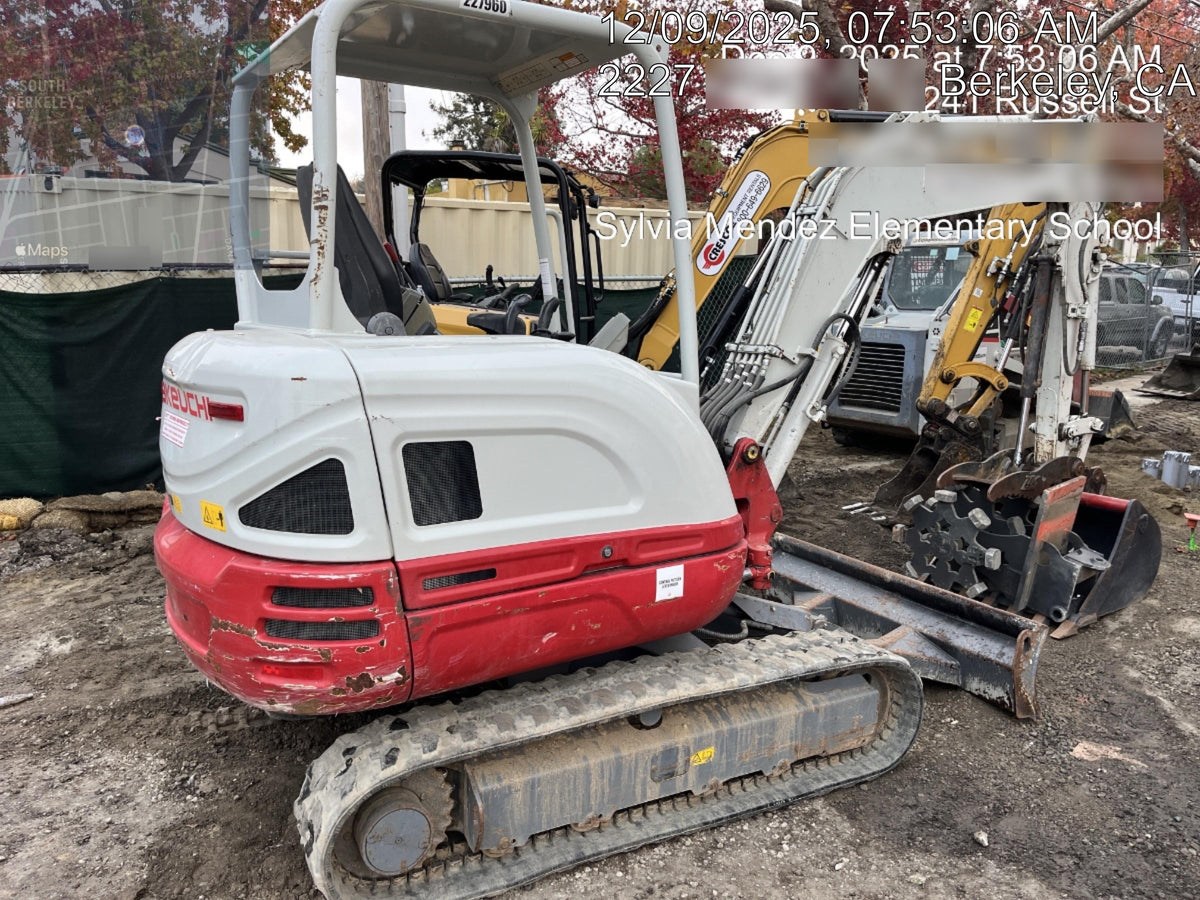 2025 STEEL UNLIMITED SUIME24CW