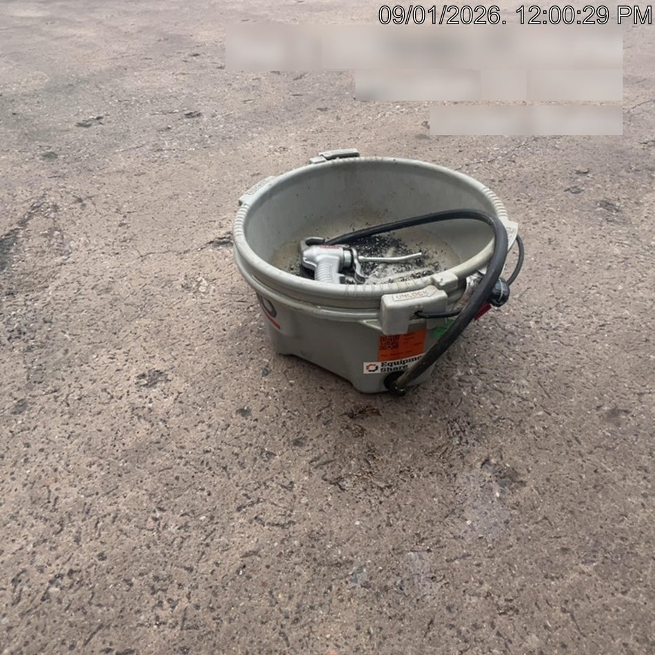 2025 RIDGID 418
