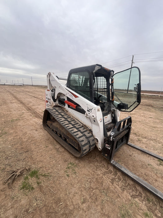 2023 MANITOU 50504723