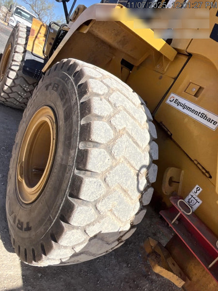 2020 SANY SW405K