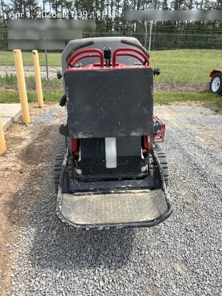 2022 TORO MBTX 2500-TS