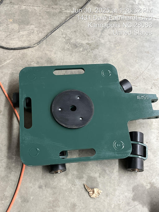 2025 HILMAN ROLLERS OMNI-8