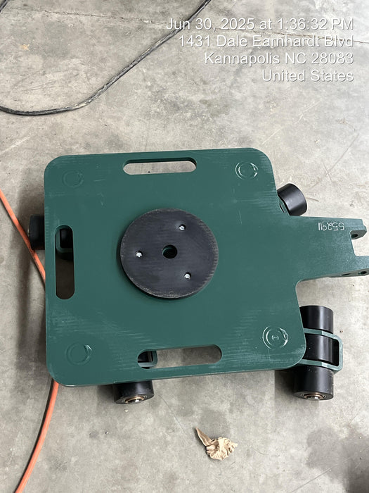 2025 HILMAN ROLLERS OMNI-8